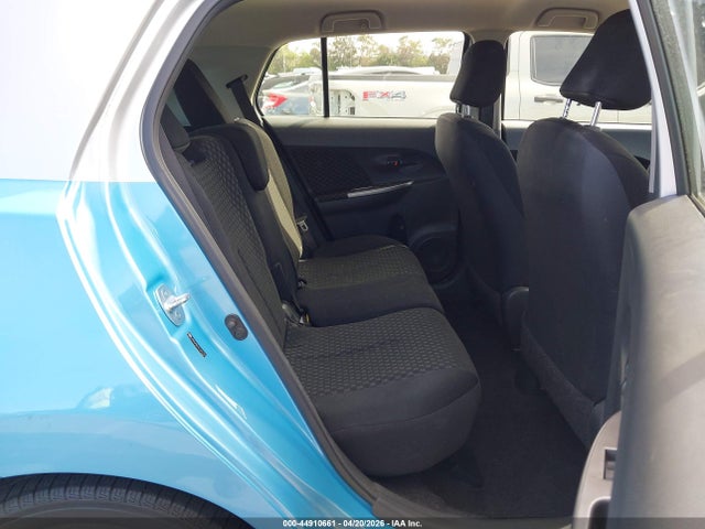 Scion XD 2014 JTKKUPB41E1041723 Image 8
