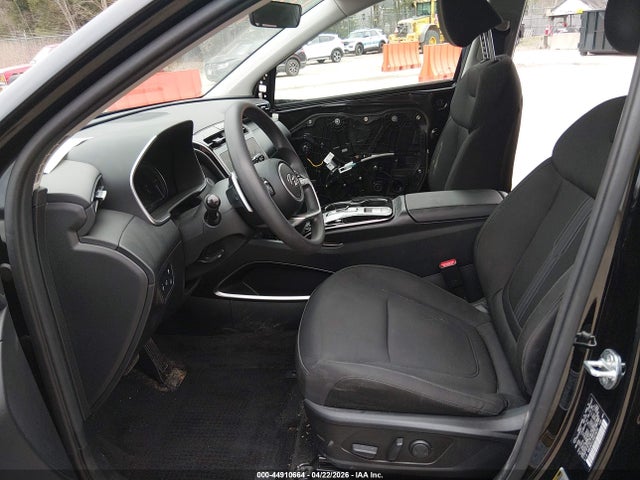 2024 Hyundai Tucson Hybrid Blue მანქანა იყიდება აუქციონზე, vin: KM8JBCD12RU218073, აუქციონის ნომერი: 44910664