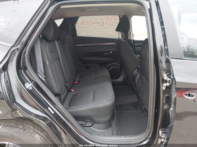2024 Hyundai Tucson Hybrid Blue მანქანა იყიდება აუქციონზე, vin: KM8JBCD12RU218073, აუქციონის ნომერი: 44910664