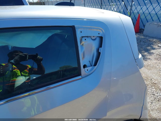 2015 Chevrolet Sonic Ltz Auto მანქანა იყიდება აუქციონზე, vin: 1G1JE6SB2F4131805, აუქციონის ნომერი: 44910668