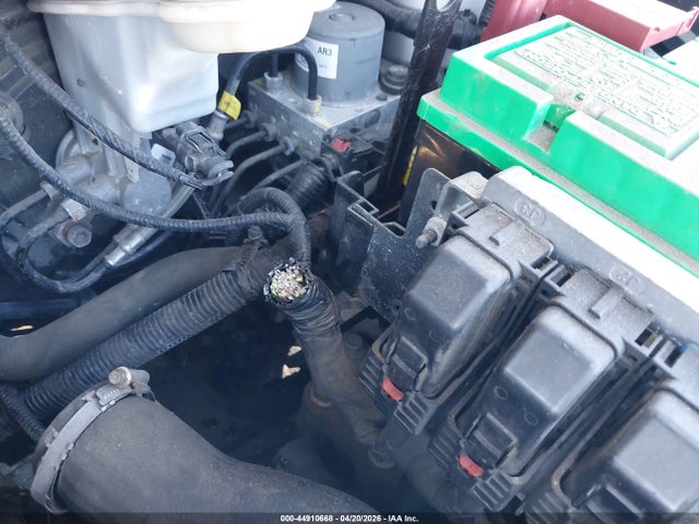 2015 Chevrolet Sonic Ltz Auto მანქანა იყიდება აუქციონზე, vin: 1G1JE6SB2F4131805, აუქციონის ნომერი: 44910668