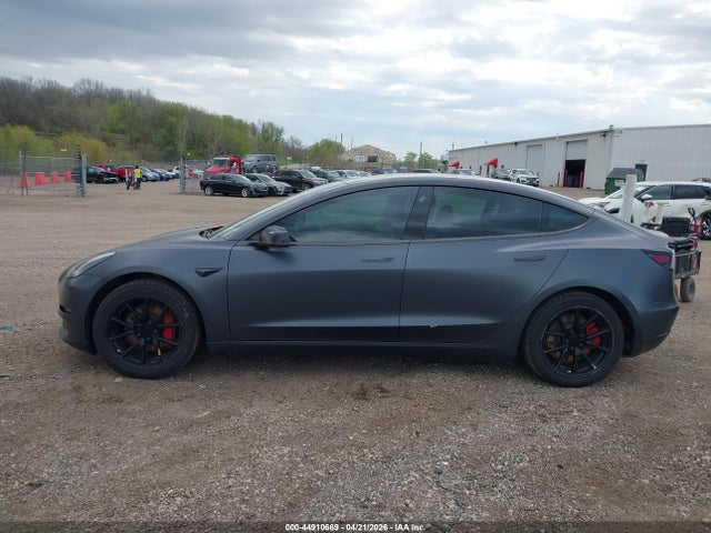 Aukcja sprzedaży 2019 Tesla Model 3 Long Range/performance, vin: 5YJ3E1EB0KF520685, numer aukcji: 44910669