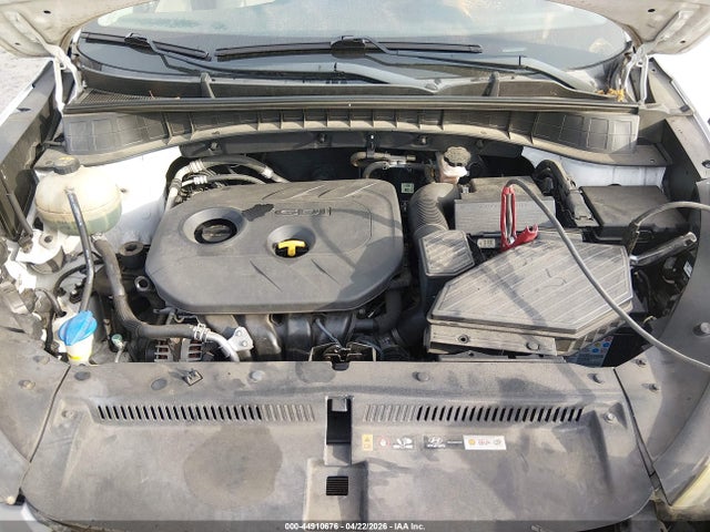 Aukcja sprzedaży 2017 Hyundai Tucson Se, vin: KM8J23A42HU430985, numer aukcji: 44910676