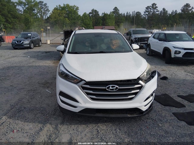 Aukcja sprzedaży 2017 Hyundai Tucson Se, vin: KM8J23A42HU430985, numer aukcji: 44910676
