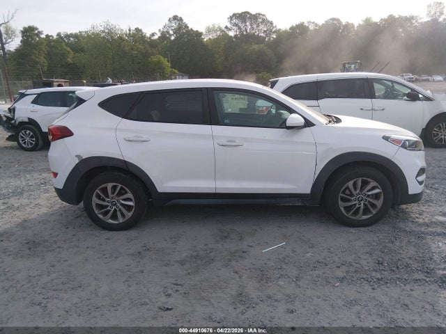 Aukcja sprzedaży 2017 Hyundai Tucson Se, vin: KM8J23A42HU430985, numer aukcji: 44910676