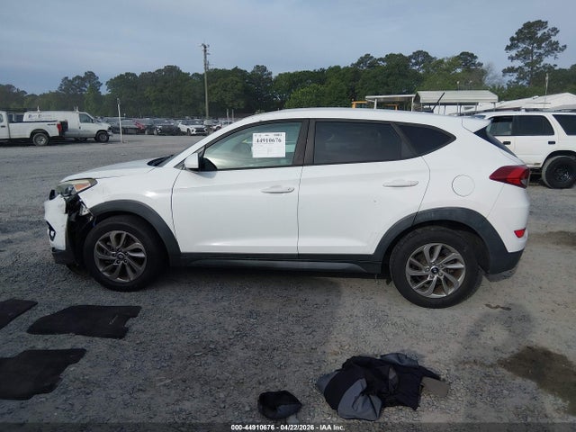 Aukcja sprzedaży 2017 Hyundai Tucson Se, vin: KM8J23A42HU430985, numer aukcji: 44910676