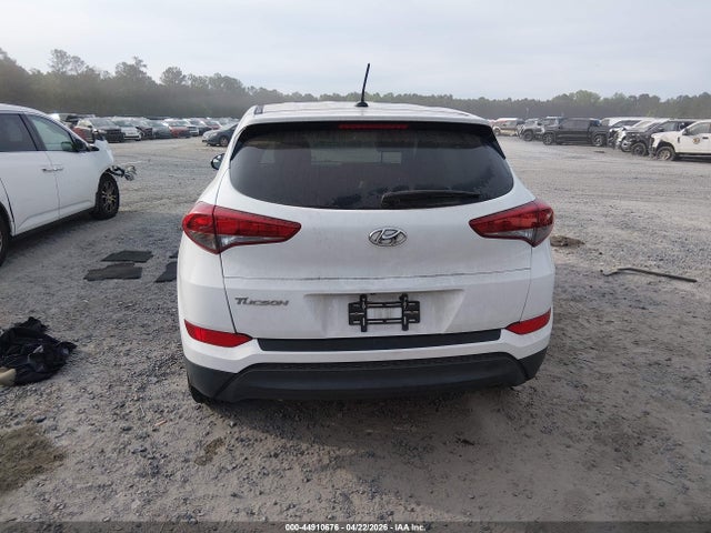 Aukcja sprzedaży 2017 Hyundai Tucson Se, vin: KM8J23A42HU430985, numer aukcji: 44910676