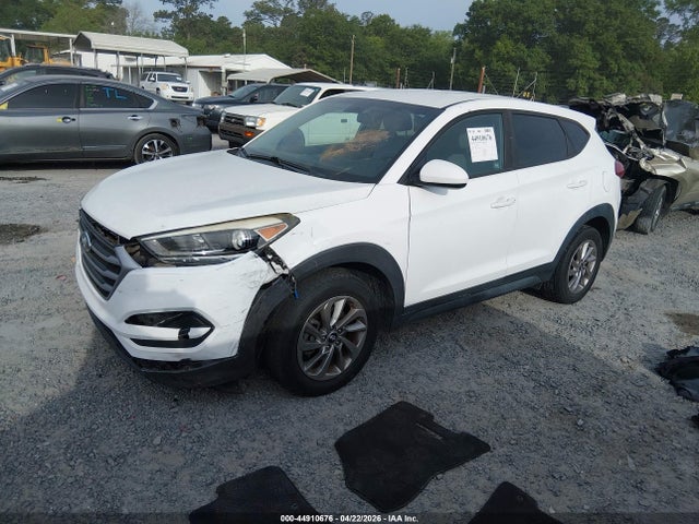Aukcja sprzedaży 2017 Hyundai Tucson Se, vin: KM8J23A42HU430985, numer aukcji: 44910676