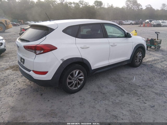 Aukcja sprzedaży 2017 Hyundai Tucson Se, vin: KM8J23A42HU430985, numer aukcji: 44910676