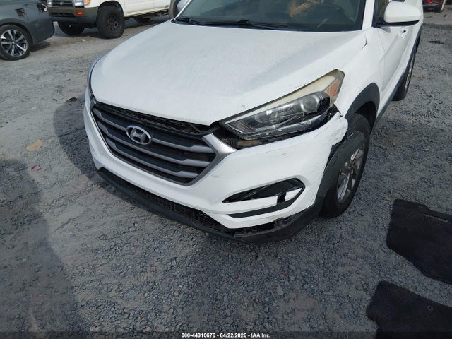 Aukcja sprzedaży 2017 Hyundai Tucson Se, vin: KM8J23A42HU430985, numer aukcji: 44910676