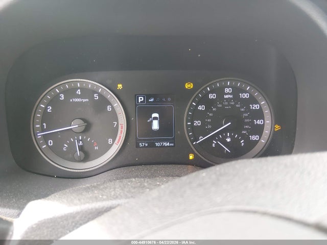 Aukcja sprzedaży 2017 Hyundai Tucson Se, vin: KM8J23A42HU430985, numer aukcji: 44910676