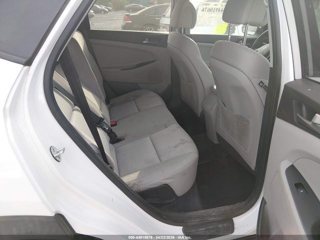 Aukcja sprzedaży 2017 Hyundai Tucson Se, vin: KM8J23A42HU430985, numer aukcji: 44910676