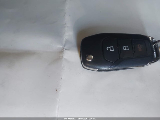 Ford F-150 Xl 2015 1FTEW1E81FKE44588 Image 11