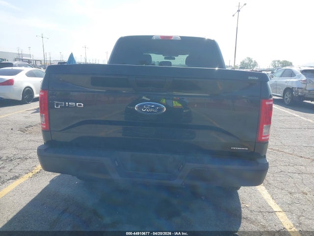 Ford F-150 Xl 2015 1FTEW1E81FKE44588 Image 16