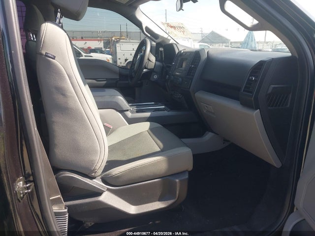 Ford F-150 Xl 2015 1FTEW1E81FKE44588 Image 5