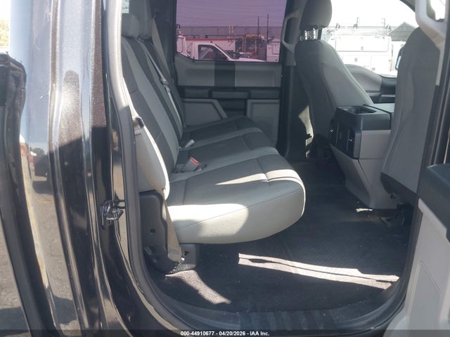 Ford F-150 Xl 2015 1FTEW1E81FKE44588 Image 8