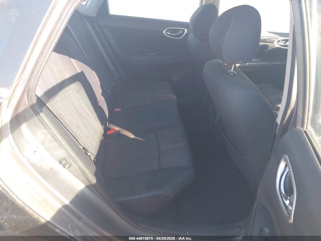 44910678 :رقم المزاد ، 3N1AB7AP0GY217960 vin ، 2016 Nissan Sentra Sv مزاد بيع