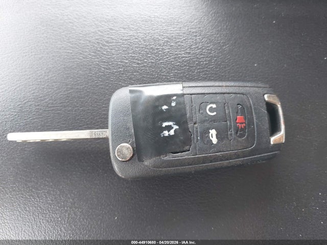 Продажа на аукционе авто 2011 Gmc Terrain Slt-2, vin: 2CTFLXEC2B6462216, номер лота: 44910680