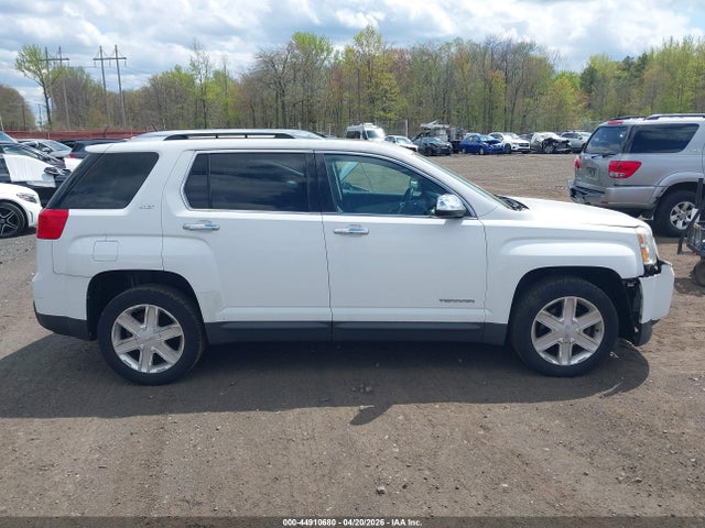 Продажа на аукционе авто 2011 Gmc Terrain Slt-2, vin: 2CTFLXEC2B6462216, номер лота: 44910680
