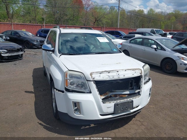 Продажа на аукционе авто 2011 Gmc Terrain Slt-2, vin: 2CTFLXEC2B6462216, номер лота: 44910680