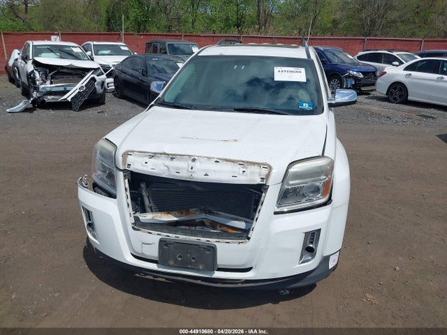 Продажа на аукционе авто 2011 Gmc Terrain Slt-2, vin: 2CTFLXEC2B6462216, номер лота: 44910680