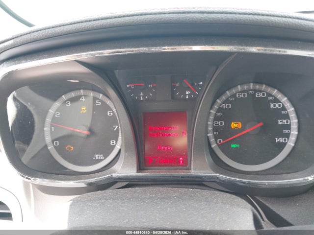 Продажа на аукционе авто 2011 Gmc Terrain Slt-2, vin: 2CTFLXEC2B6462216, номер лота: 44910680