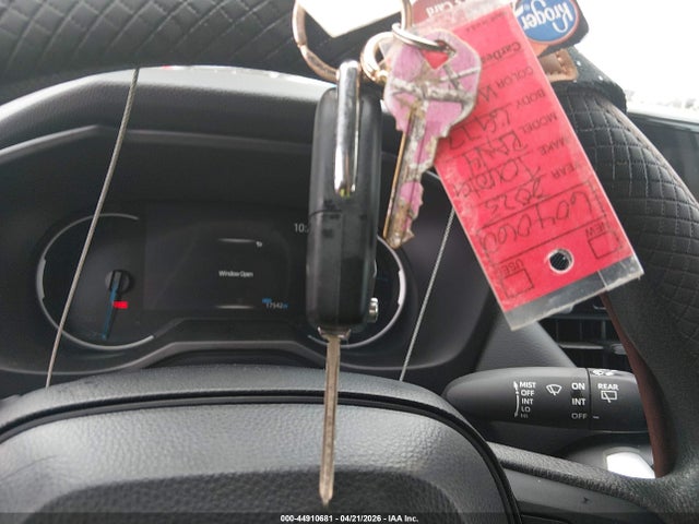 4T3LWRFV4SU176972 Toyota Rav4 Hybrid Le