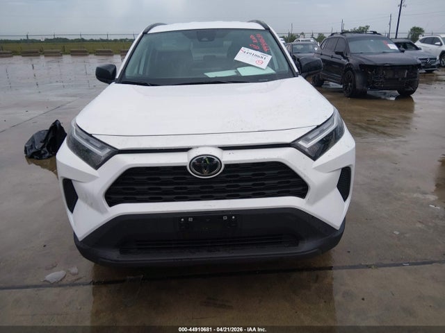 4T3LWRFV4SU176972 Toyota Rav4 Hybrid Le