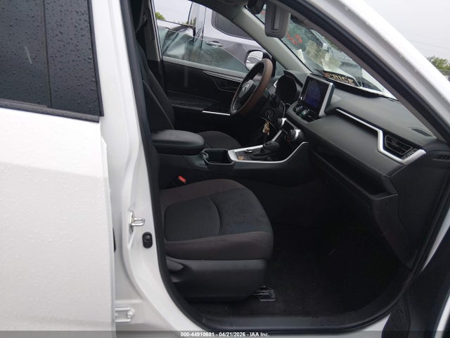 4T3LWRFV4SU176972 Toyota Rav4 Hybrid Le