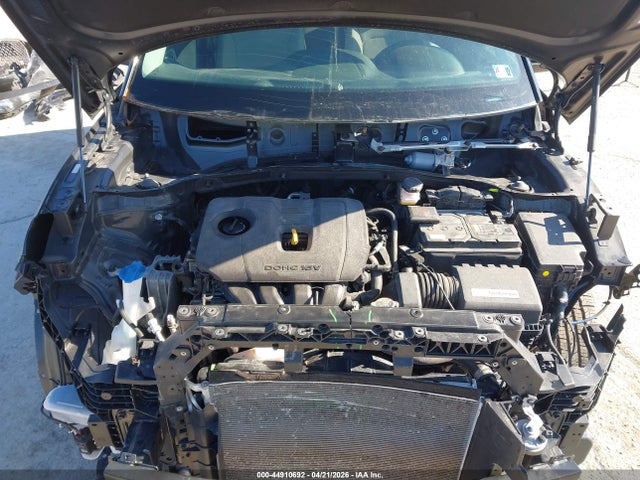44910692 :رقم المزاد ، KNDJ23AUXP7846879 vin ، 2023 Kia Soul Lx مزاد بيع