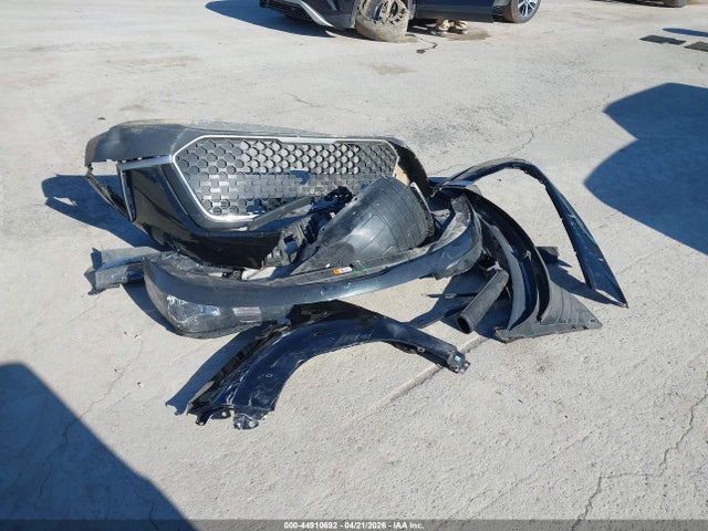 44910692 :رقم المزاد ، KNDJ23AUXP7846879 vin ، 2023 Kia Soul Lx مزاد بيع