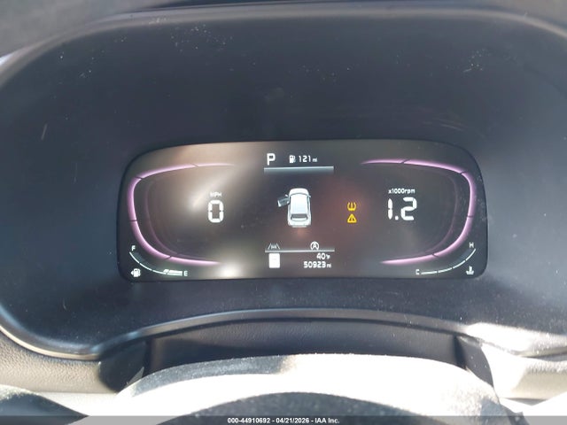 44910692 :رقم المزاد ، KNDJ23AUXP7846879 vin ، 2023 Kia Soul Lx مزاد بيع