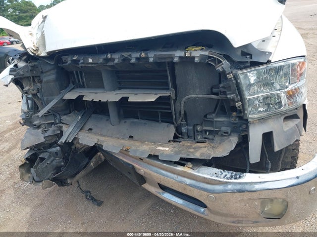 Продаж на аукціоні авто 2019 Ram 1500 Classic Lone Star  4x2 5'7 Box, vin: 1C6RR6LT2KS627061, номер лоту: 44910699