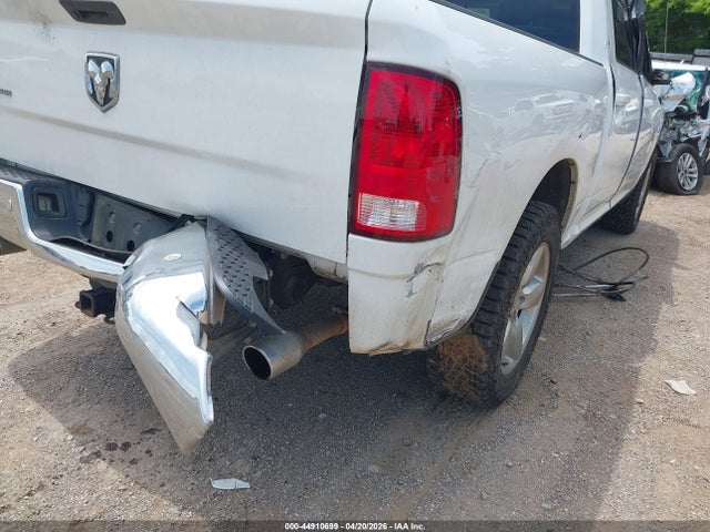 Продаж на аукціоні авто 2019 Ram 1500 Classic Lone Star  4x2 5'7 Box, vin: 1C6RR6LT2KS627061, номер лоту: 44910699