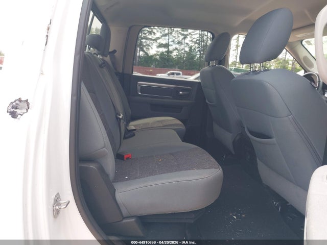 Продаж на аукціоні авто 2019 Ram 1500 Classic Lone Star  4x2 5'7 Box, vin: 1C6RR6LT2KS627061, номер лоту: 44910699