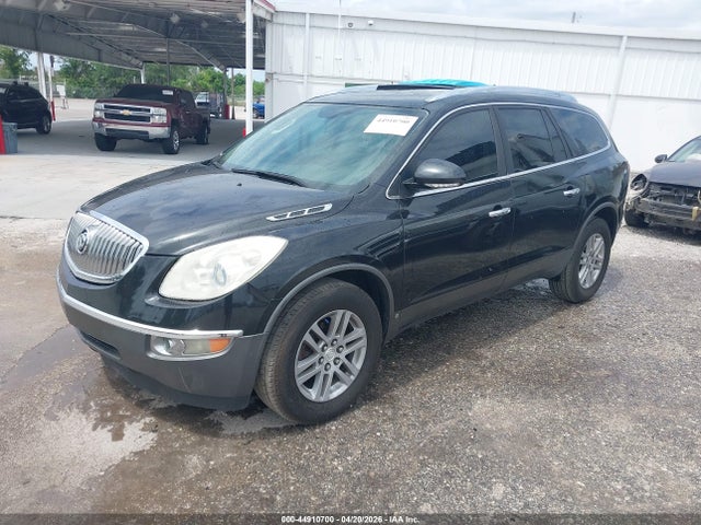 Продажа на аукционе авто 2009 Buick Enclave Cx, vin: 5GAER13D59J103195, номер лота: 44910700