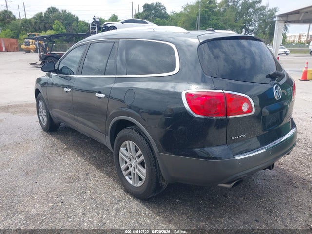 Продажа на аукционе авто 2009 Buick Enclave Cx, vin: 5GAER13D59J103195, номер лота: 44910700