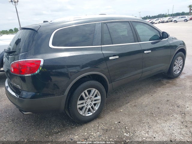 Продажа на аукционе авто 2009 Buick Enclave Cx, vin: 5GAER13D59J103195, номер лота: 44910700