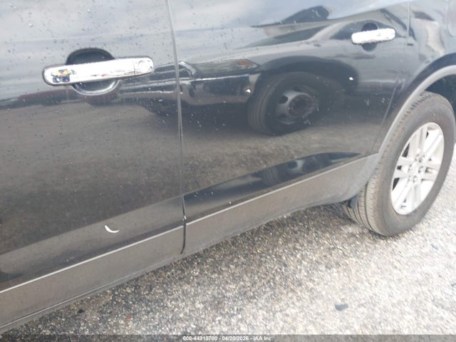 Продажа на аукционе авто 2009 Buick Enclave Cx, vin: 5GAER13D59J103195, номер лота: 44910700