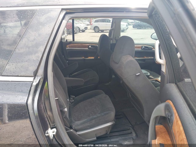 Продажа на аукционе авто 2009 Buick Enclave Cx, vin: 5GAER13D59J103195, номер лота: 44910700