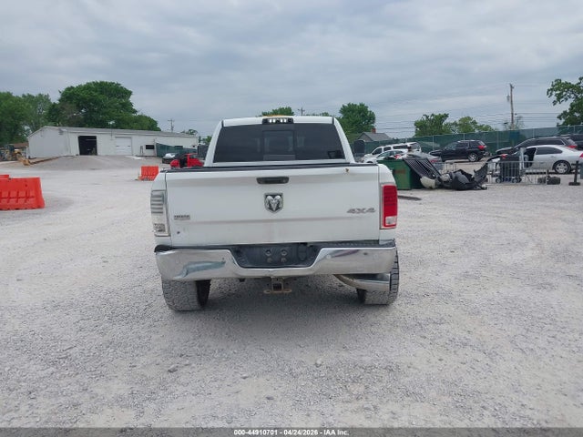 44910701 :رقم المزاد ، 3C63R3ML8JG429612 vin ، 2018 Ram 3500 Laramie  4x4 6'4 Box مزاد بيع