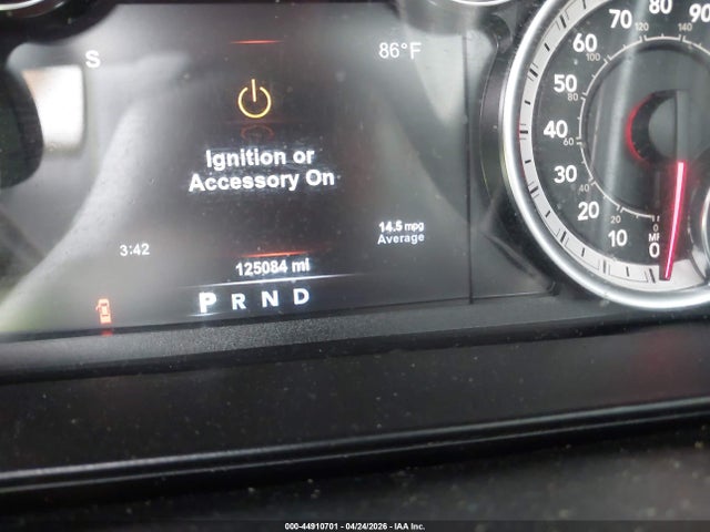 44910701 :رقم المزاد ، 3C63R3ML8JG429612 vin ، 2018 Ram 3500 Laramie  4x4 6'4 Box مزاد بيع