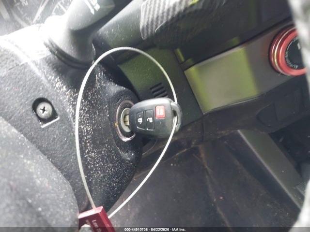 3TYCZ5AN9NT079798 Toyota Tacoma Trd Off Road