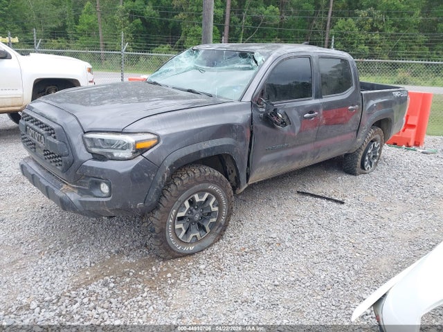 3TYCZ5AN9NT079798 Toyota Tacoma Trd Off Road