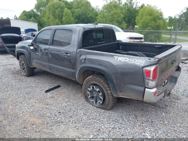 3TYCZ5AN9NT079798 Toyota Tacoma Trd Off Road