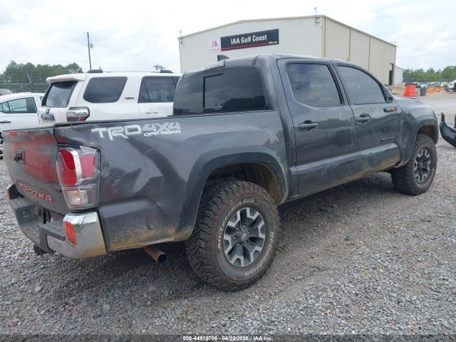 3TYCZ5AN9NT079798 Toyota Tacoma Trd Off Road
