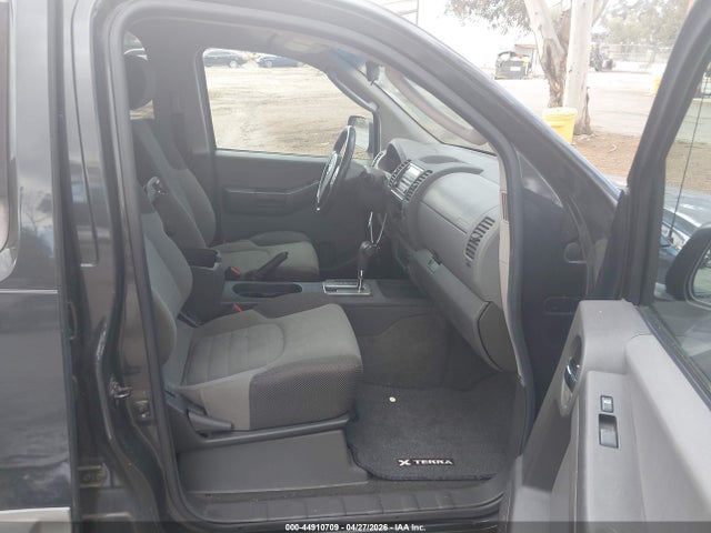 Продажа на аукционе авто 2006 Nissan Xterra Se, vin: 5N1AN08U16C505240, номер лота: 44910709