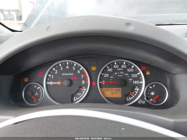 Продажа на аукционе авто 2006 Nissan Xterra Se, vin: 5N1AN08U16C505240, номер лота: 44910709