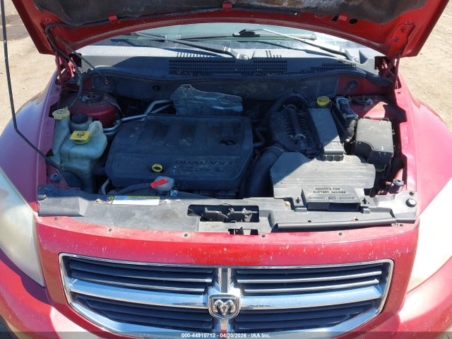 Продажа на аукционе авто 2009 Dodge Caliber R/t, vin: 1B3HB78B99D199858, номер лота: 44910712