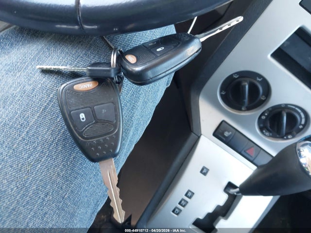 Продажа на аукционе авто 2009 Dodge Caliber R/t, vin: 1B3HB78B99D199858, номер лота: 44910712